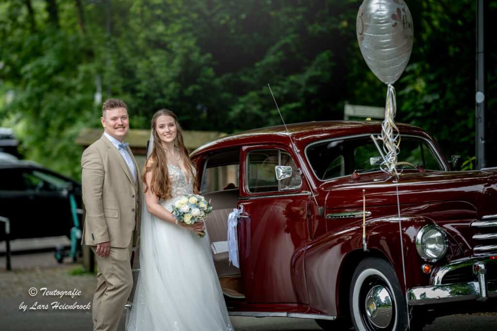 Hochzeitsbild Brautpaarfotografie Hochzeitsfotograf Bielefeld Sparrenburg